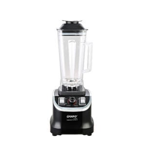 GROOVY- Bar Blender MAKİNESİ